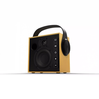 Morel Hifi BIGGIE variant 18
