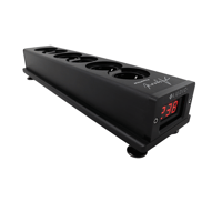 LUDIC Asgard current pass through stabilizer variant 3