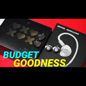 Thumbnail of the video review https://www.youtube.com/watch?v=YuKVN663EtY