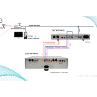 Denafrips Arcas Streamer variant 6
