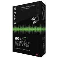 Etymotic Research ER4XR Earphones variant 2
