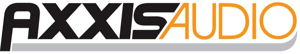 Axxis Audio logo