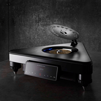 Gryphon Audio Ethos variant 1