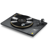 MoFi Electronics StudioDeck+U Turntable [Factory Refurbished] variant 2