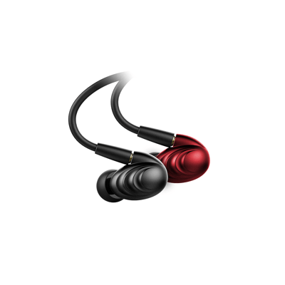 FiiO F9