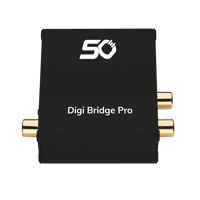 Oehlbach Digi Bridge Pro variant 2