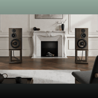 Revival Audio ATALANTE Grande Réserve variant 2