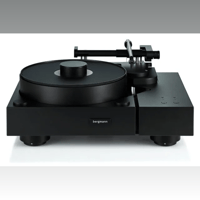 Bergmann Audio Galder Turntable variant 9