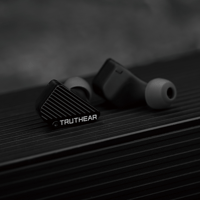 TRUTHEAR TRUTHEAR PURE In-ear Monitor variant 4