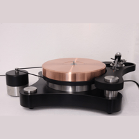 TW-Acustic Raven Anniversary variant 1