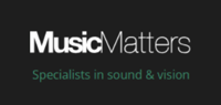 Music Matters Hi-Fi