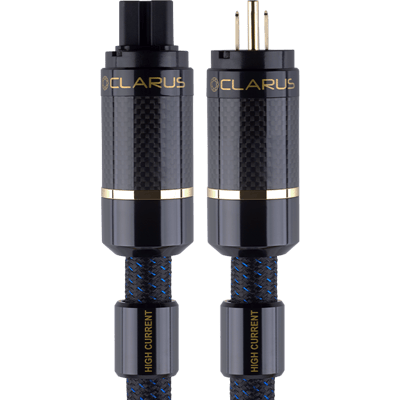 Clarus Cables MARK II HIGH CURRENT POWER CABLES
