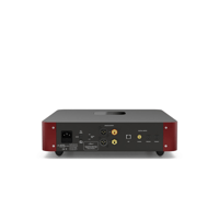 Fezz Audio Equinox Prestige Balanced DAC by Lampizator variant 7