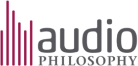 Audio Philosophy logo