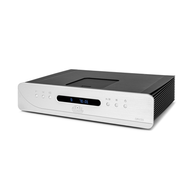 Atoll Electronique DR400 Evolution