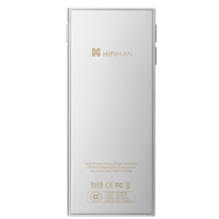 Hifiman HIFIMAN MegaMini High-Res Music Player variant 4