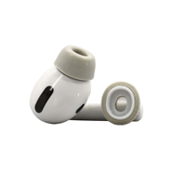 Dekoni Audio Memory Foam Earphone Tips for the Apple Airpods Pro & Airpods Pro 2 variant 21