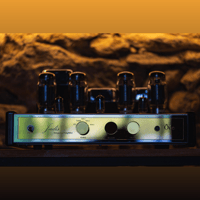 Jadis Electronics ÔDE variant 3