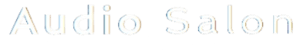Audio Salon logo