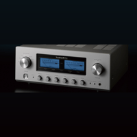 Luxman L-505uXII variant 2