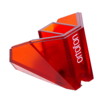 Ortofon Stylus 2M Red variant 1