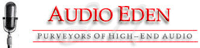 Audio Eden Logo