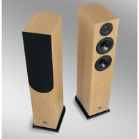 Apertura Audio STELA variant 4