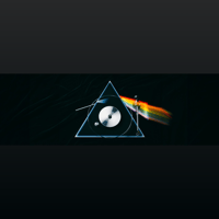 Pro-ject Audio Systems - USA The Dark Side Of The Moon variant 2