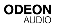 odeon audio Logo