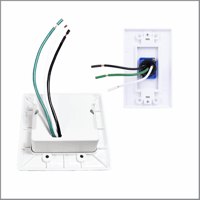 Tributaries Cables Model PWRI-XF variant 2