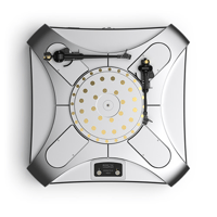 Acoustic Signature Invictus NEO variant 4