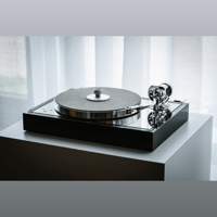 Pro-ject Audio Systems - USA The Classic Reference variant 1