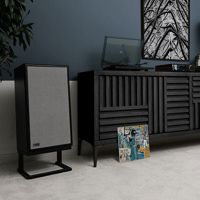 KLH Audio Model Five Floorstanding Speaker variant 12