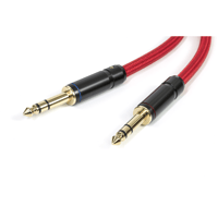 Apos x Apos Flow Balanced TRS Cable (Pair) variant 4