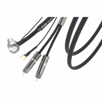 Atlas Cables Mavros Assist Tonearm Ultra L RCA variant 1