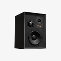 Wharfedale SUPER DENTON variant 10