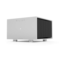 Pilium Audio Iasonas Stereo Power Amplifier variant 1
