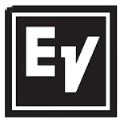 Electro-Voice Logo