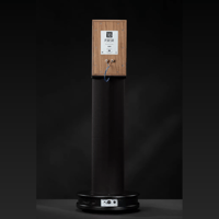 Harbeth Audio Nelson® variant 4