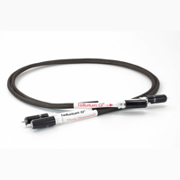 Tellurium Q Silver Diamond RCA Cable variant 2