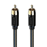 Austere V Series Subwoofer Cable 5.0m variant 1