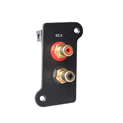 Fezz Audio Extension board RCA