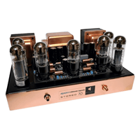 Miller Audio Amplifiers variant 6