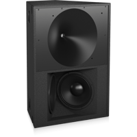 Tannoy VQ 100 variant 4