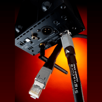 Chord Company Signature Super ARAY streaming cable variant 2