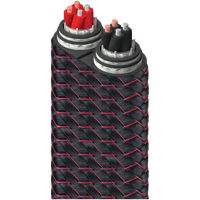 AudioQuest FireBird ZERO variant 5