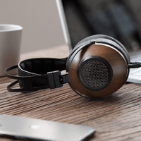 Sivga Audio Hi-Fi Dynamic Driver Wood Headphone variant 8