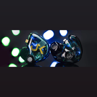 FIR AUDIO Neon 4 variant 1