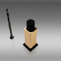 Ohm Walsh MicroWalsh Short variant 4