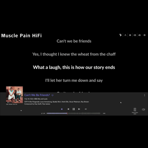 Thumbnail of the video review https://www.youtube.com/watch?v=qMMfH-_qooY